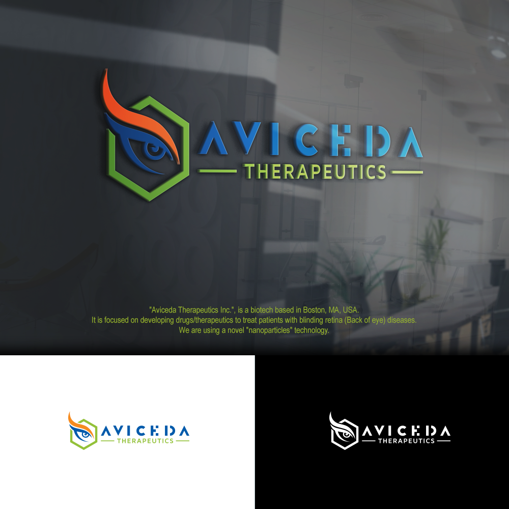 Logo Design by Mungbejotok for this project | Design #21448721