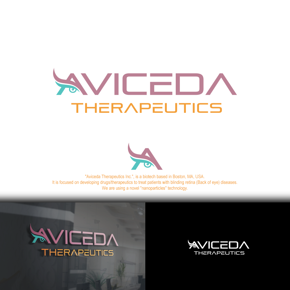 Logo Design by Mungbejotok for this project | Design #21455040