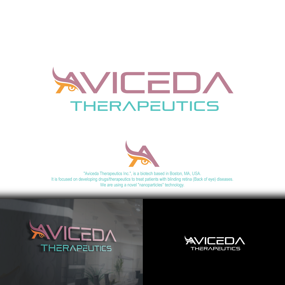 Logo Design by Mungbejotok for this project | Design #21455041