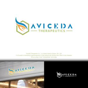 Logo Design by Mungbejotok for this project | Design: #21465518