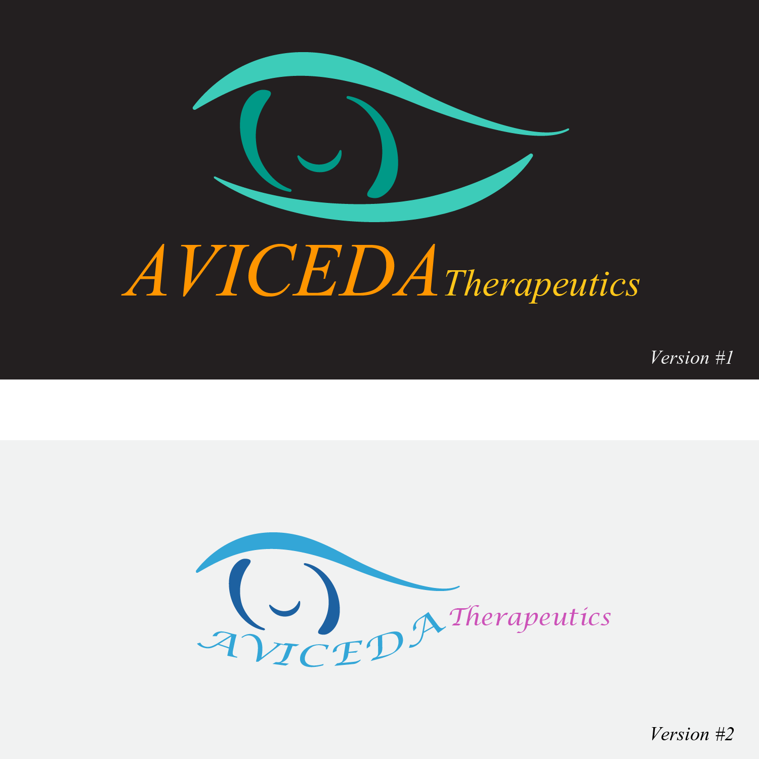 Diseño de Logo por Shaza Albero para este proyecto | Diseño #21458306