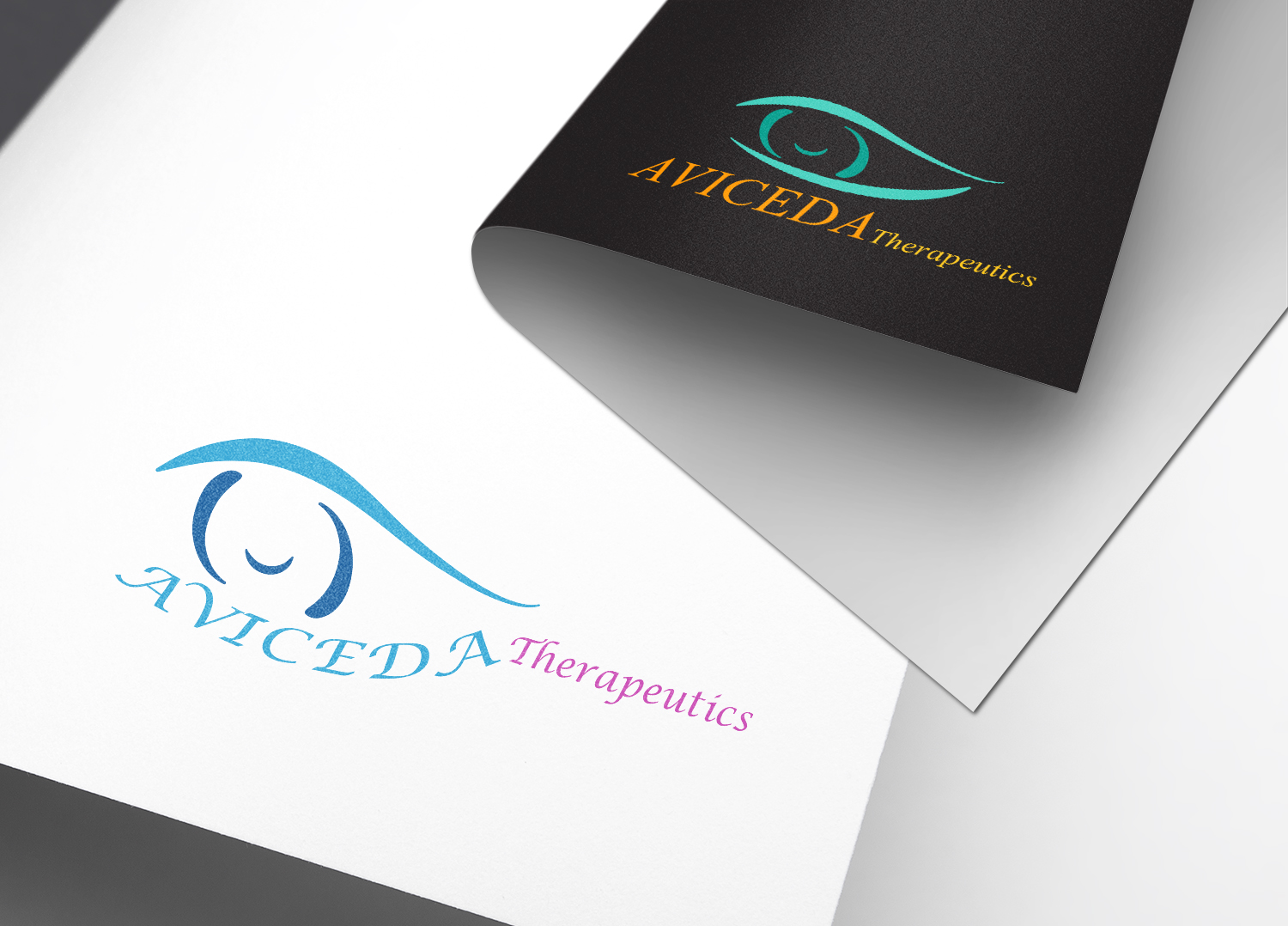Logo Design by Shaza Albero for this project | Design #21458359