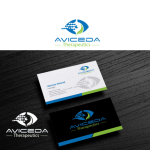 Logo Design by Finley Johnson for this project | Design: #21466334