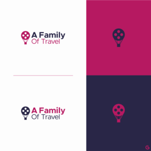 Logo Design by R!CKY for this project | Design: #21418334