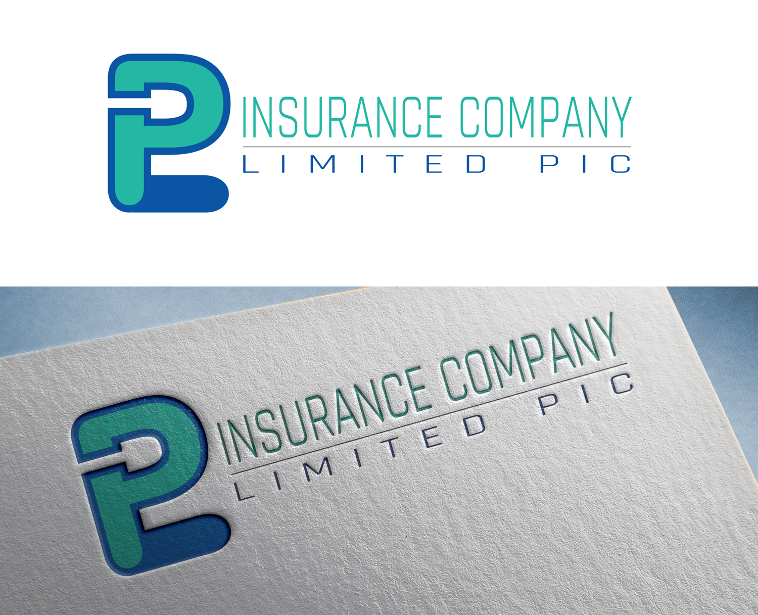 Logo Design by Dario 2 for this project | Design #21413660