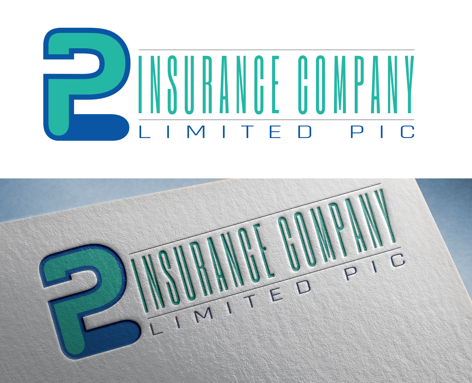Logo Design by Dario 2 for this project | Design #21418907