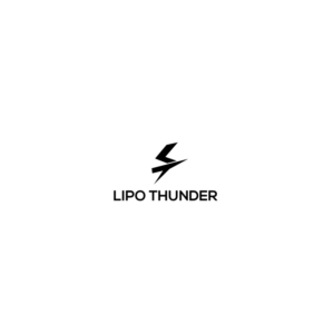 LIPO THUNDER  | Logo Design by logo_s