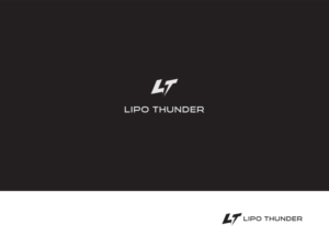 LIPO THUNDER  | Logo Design by ArtTank