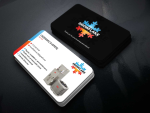 Design de Carte de Visite par Riz' pour ce projet | Design : #21408778