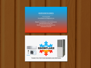 Design de Carte de Visite par Creations Box 2015 pour ce projet | Design : #21412582