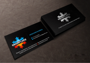 Business Card Design by Creations Box 2015 for this project | Design: #21412591