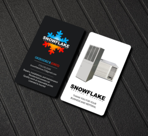Business Card Design by Creations Box 2015 for this project | Design: #21415497