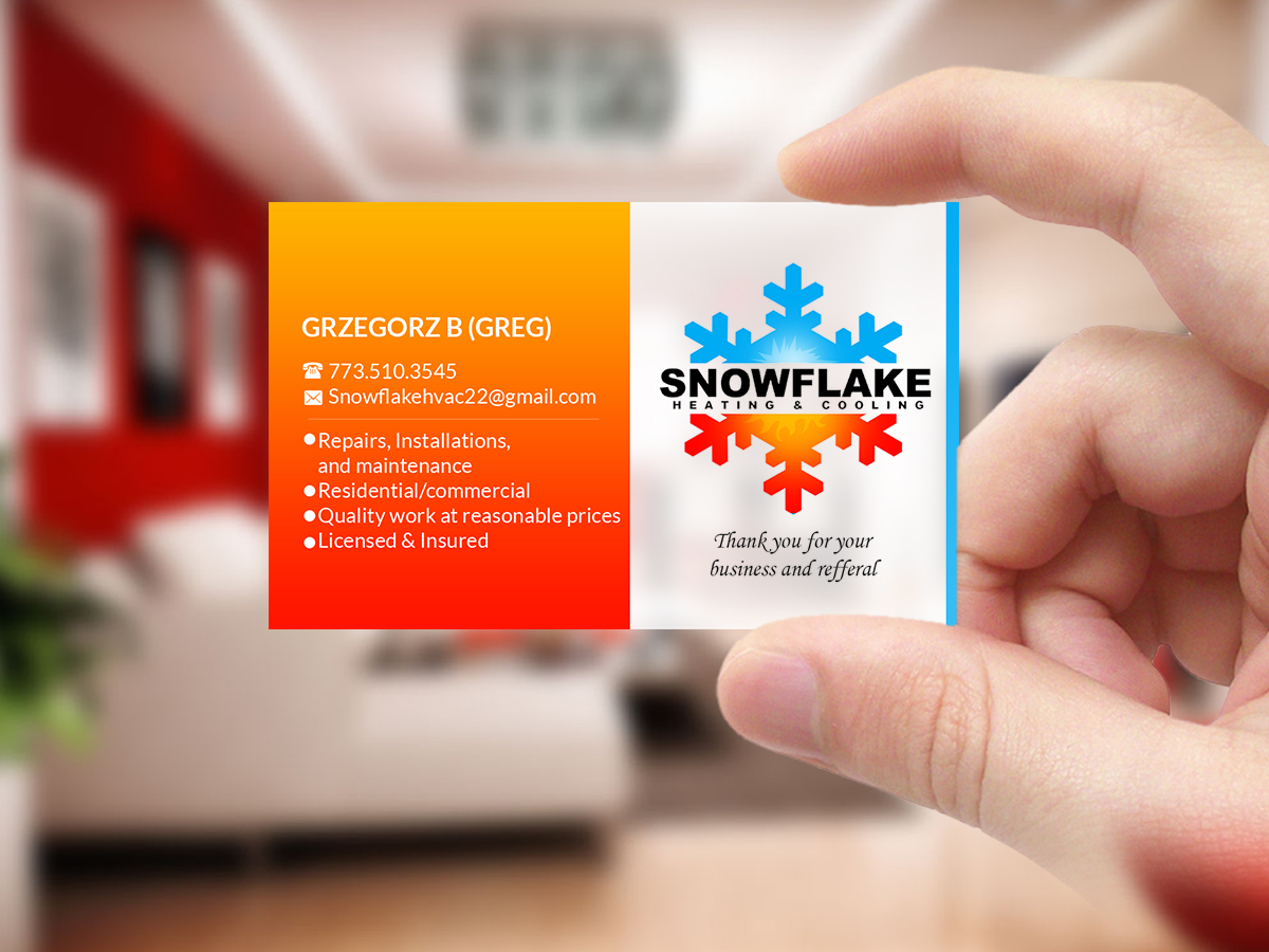 Design de Carte de Visite par Creations Box 2015 pour ce projet | Design #21417260