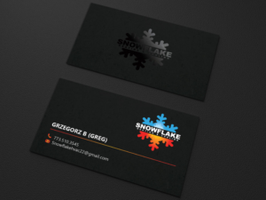 Business Card Design by Pictorial for this project | Design #21413980
