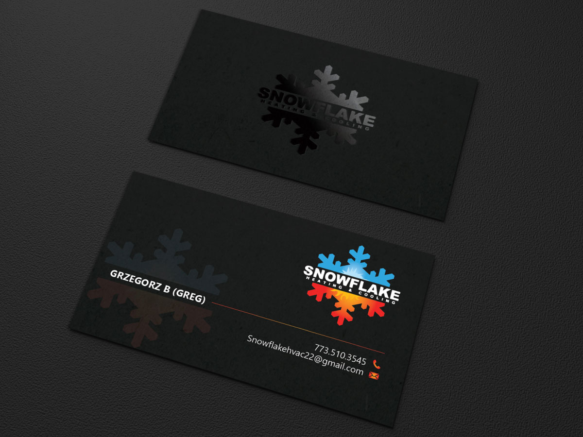 Diseño de Tarjeta de Presentación por LAXMI DESIGNHUB para este proyecto | Diseño #21413988