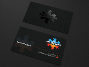 Design de Carte de Visite par LAXMI DESIGNHUB pour ce projet | Design : #21413988