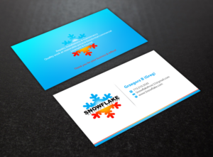 Business Card Design by Brand aid for this project | Design #21418203