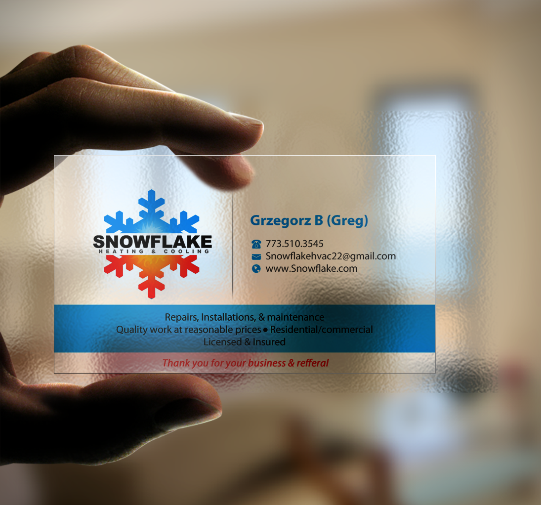 Design de Carte de Visite par Brand aid pour ce projet | Design #21418215