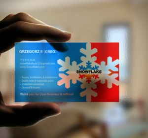 Design de Carte de Visite par Brand aid pour ce projet | Design : #21442911