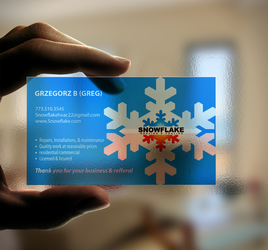 Design de Carte de Visite par Brand aid pour ce projet | Design #21442921