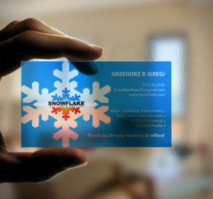Design de Carte de Visite par Brand aid pour ce projet | Design : #21442951