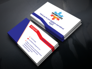 Design de Carte de Visite par shoeb85 pour ce projet | Design : #21453553