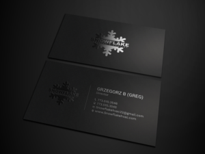 Design de Carte de Visite par Tripti Ranjan Gain pour ce projet | Design : #21428483