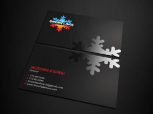 Design de Carte de Visite par Tripti Ranjan Gain pour ce projet | Design : #21428490