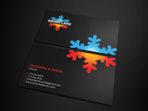 Design de Carte de Visite par Tripti Ranjan Gain pour ce projet | Design : #21428491
