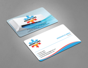 Design de Carte de Visite par Tripti Ranjan Gain pour ce projet | Design : #21428500