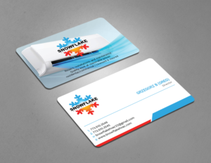 Design de Carte de Visite par Tripti Ranjan Gain pour ce projet | Design : #21428507