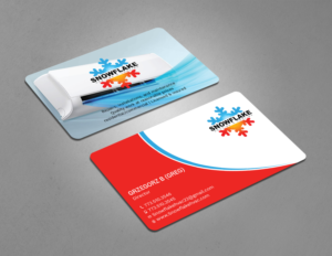 Design de Carte de Visite par Tripti Ranjan Gain pour ce projet | Design : #21428508