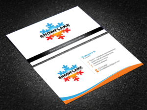 Design de Carte de Visite par HAKIMA 2 pour ce projet | Design : #21411871