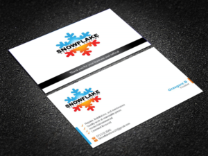 Design de Carte de Visite par HAKIMA 2 pour ce projet | Design : #21412416