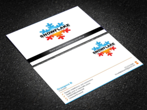 Design de Carte de Visite par HAKIMA 2 pour ce projet | Design : #21412417