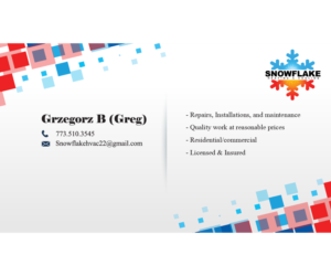Diseño de Tarjeta de Presentación por Black Box Design para este proyecto | Diseño: #21432187