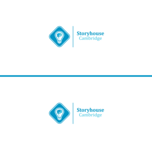 Logo Design by sonny.scarlet for Storyhouse Cambridge | Design: #21414844
