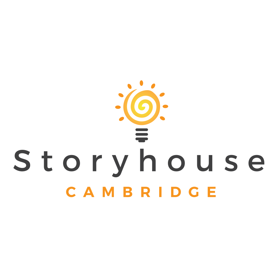 Logo Design by CC Creative Design for Storyhouse Cambridge | Design: #21413101