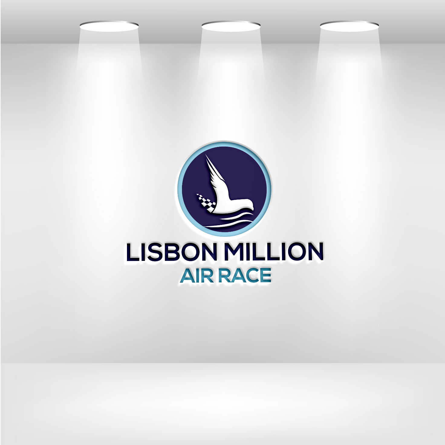 Logo Design by kINg eVOn 2 for this project | Design #21425583