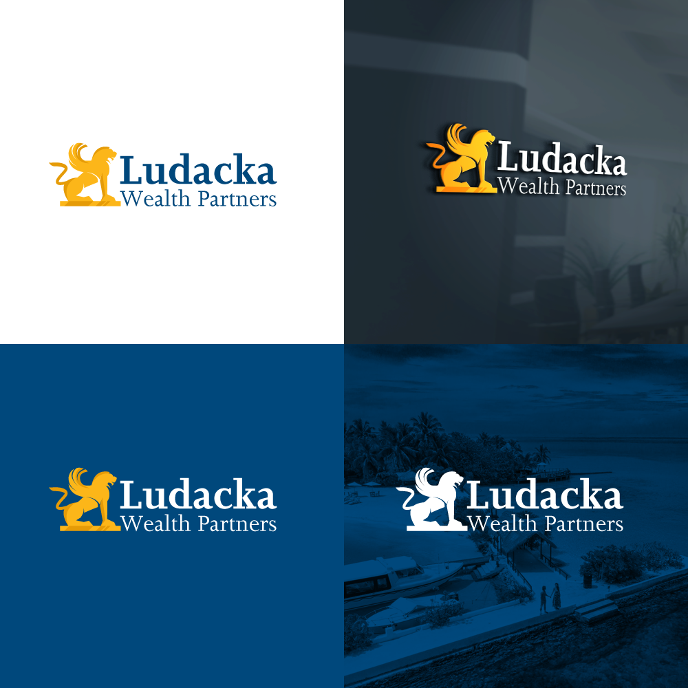 Logo Design by Sergio Coelho for this project | Design #21461648