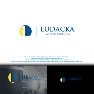 Logo Design by Mungbejotok for this project | Design: #21456411
