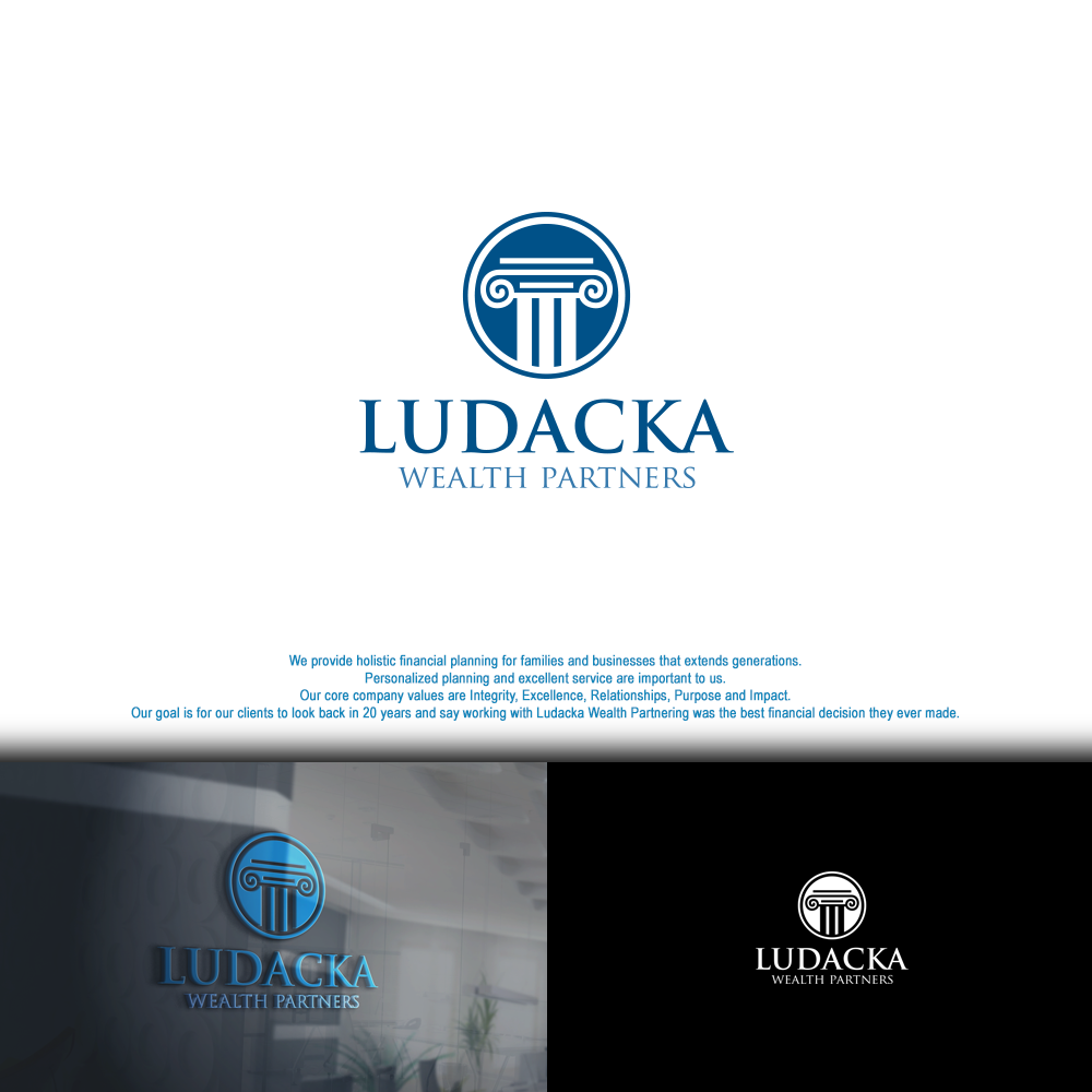 Logo Design by Mungbejotok for this project | Design #21456435