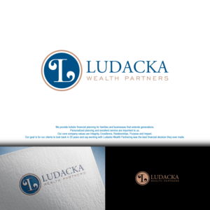 Logo Design by Mungbejotok for this project | Design: #21466732