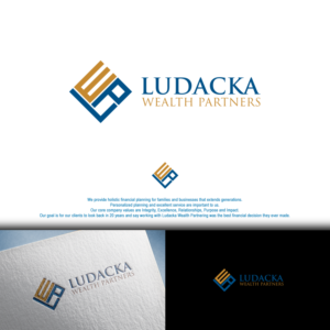 Logo Design by Mungbejotok for this project | Design: #21474876