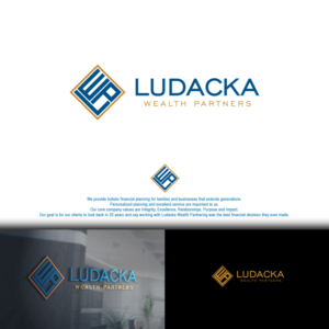 Logo Design by Mungbejotok for this project | Design: #21476784