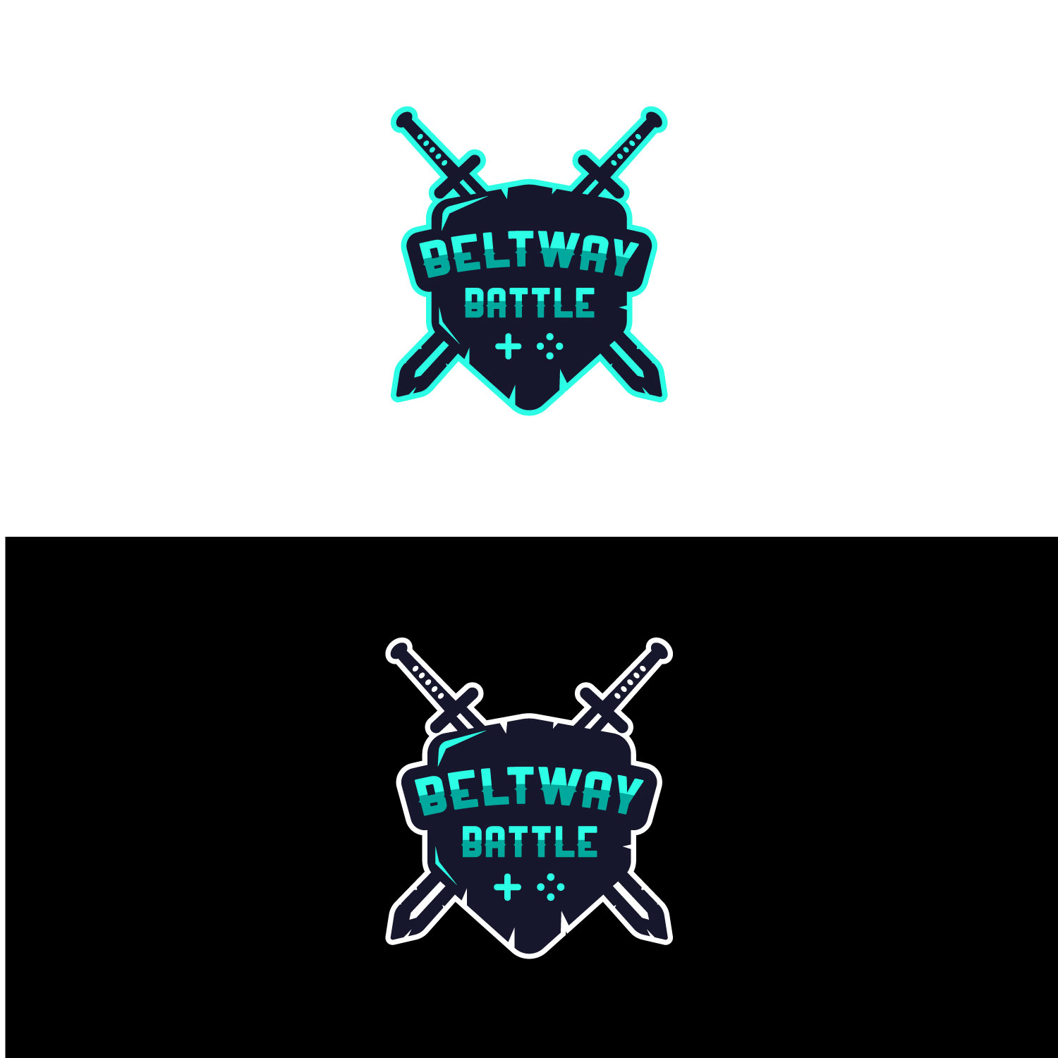 Logo Design by Onerio for Hashtag Studios | Design #21435426