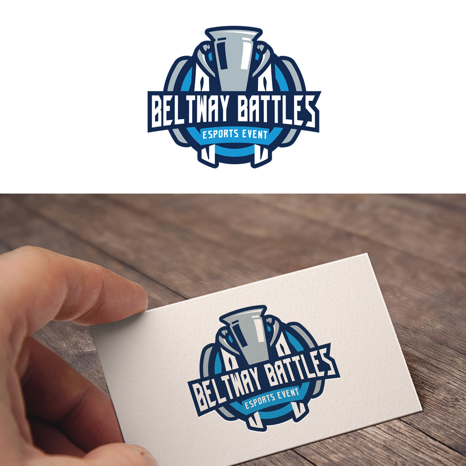 Logo-Design von TheLogoHouse für Hashtag Studios | Design #21420301