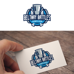 Logo Design by TheLogoHouse for Hashtag Studios | Design: #21420301