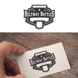 Logo Design by TheLogoHouse for Hashtag Studios | Design: #21420302
