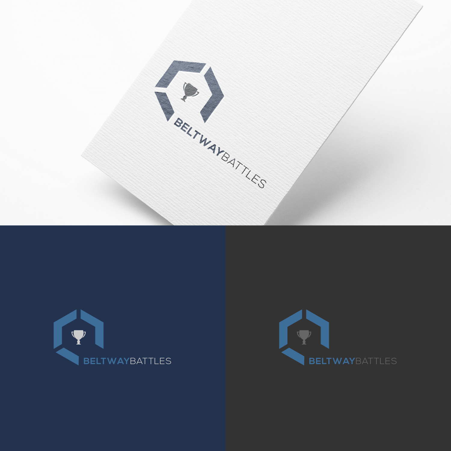 Logo-Design von Parthurnax für Hashtag Studios | Design #21415843